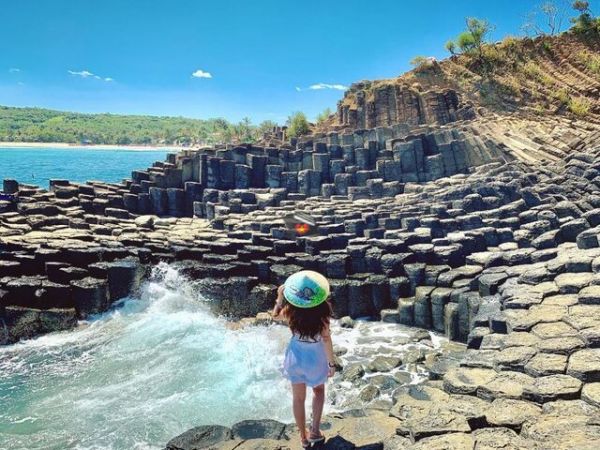 Private Full Day Tour To Phu Yen From Nha Trang